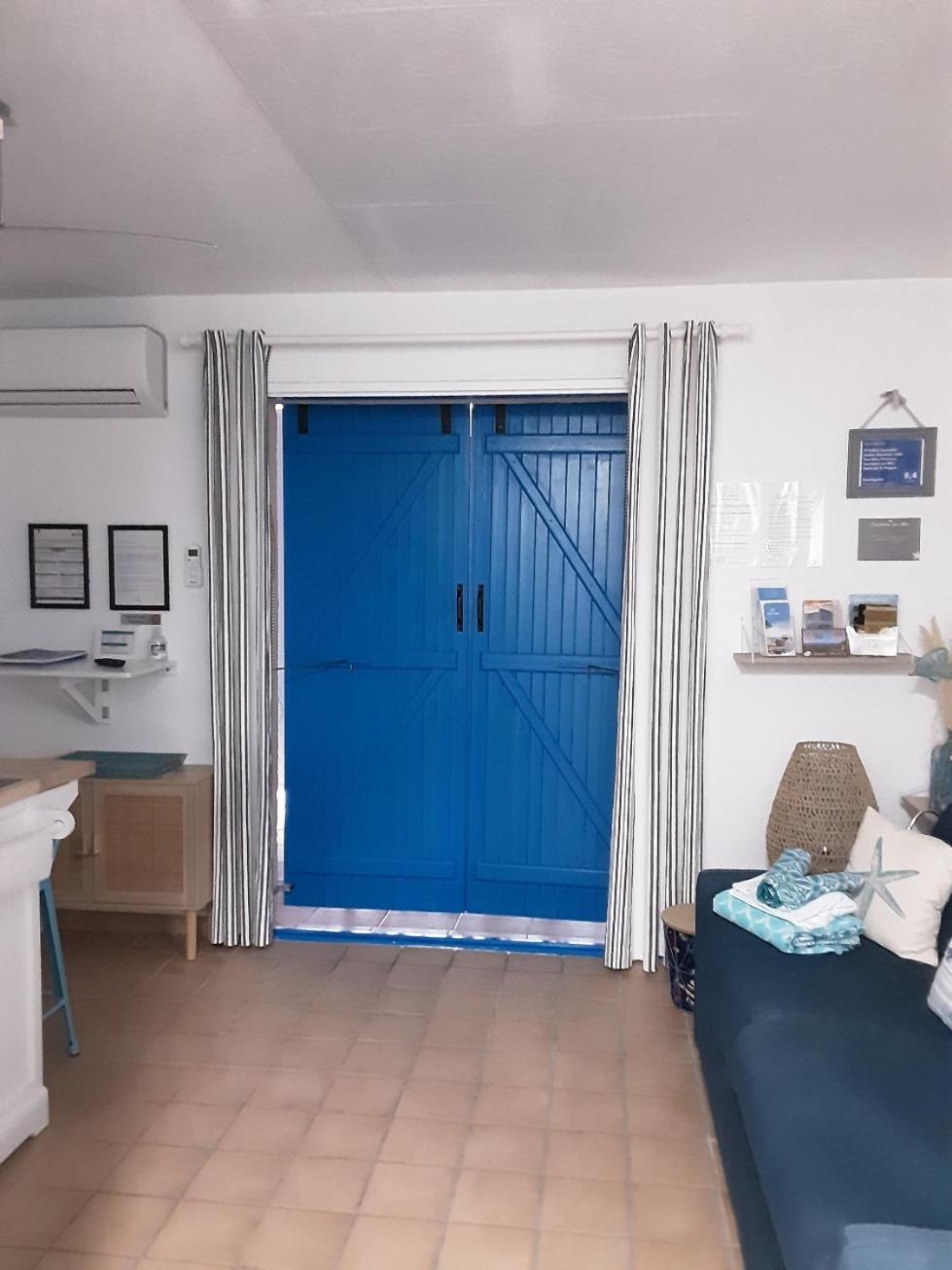 "Ti Sable" Agreable Studio Climatise, Jolie Vue Mer, Piscine A Cavalaire Sur Mer Golfe De St-Tropez Exterior photo